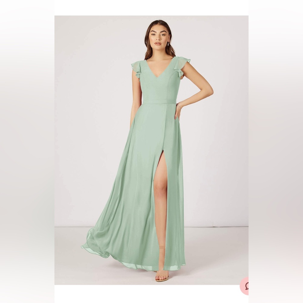 Azazie Bridesmaid Dress